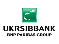 Банк UKRSIBBANK в Пришибе