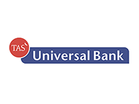 Банк Universal Bank в Пришибе